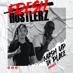 DJ WIN & DJ PAB-MASH UP DI PLACE EPISODE 1