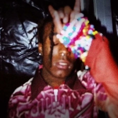 She Took The Molly