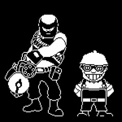 Overspin - Dueling Banjo V2