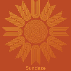 Sundaze Vol. 3 - Live @ Persephone 08.22.21