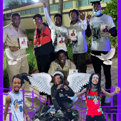 Stack That Bag x Yrhmal