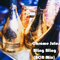 @Bling Bling Barcelona Mix (Free Download)