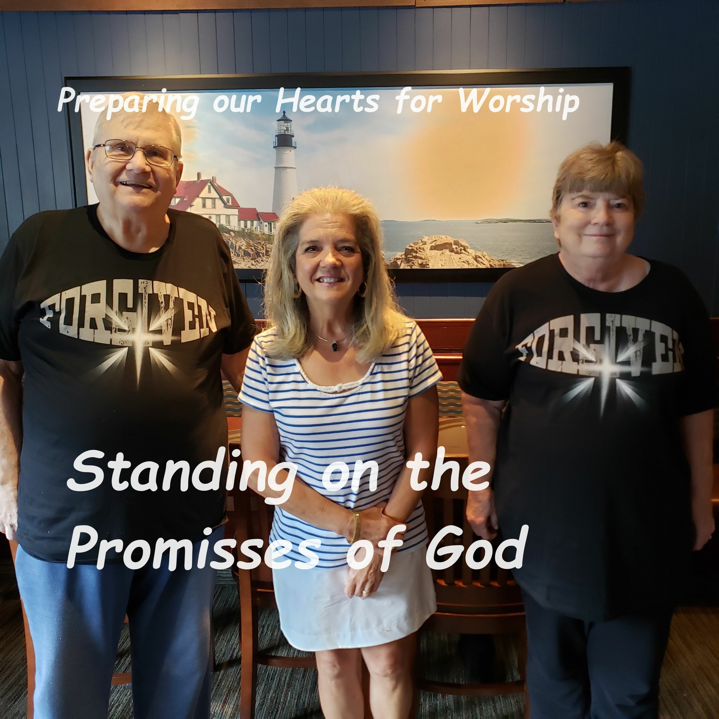 Preparing Our Hearts for Eternity