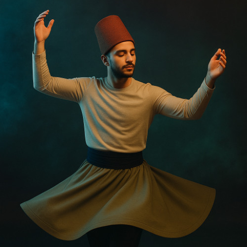 أَنْتُمْ فُرُوضِي وَنَفْلِي | ابن الفارض