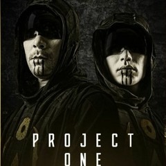 Project One - ID (Rise & Fall) [Defqon.1 2022 LIVE]