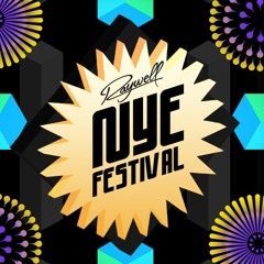 Live @ NYE Festival TivoliVredenburg - No Diggity (2024)