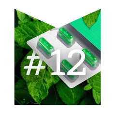 Totally Sust #12: Decarbonising pharma [EDIT]