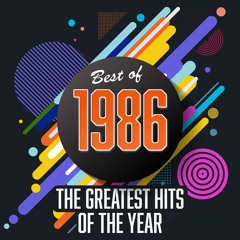 KT6 - Hits of 1986
