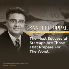 Sandeep Uppal: What The Global Debate on Accounting for Finance Leadership Means