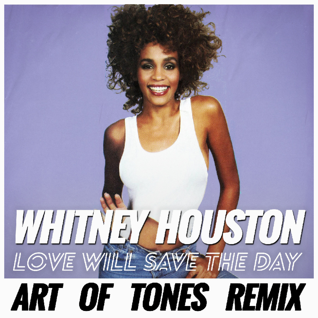 Stream Love Will Save The Day - Art Of Tones Unreleased Remix by Llorca ...