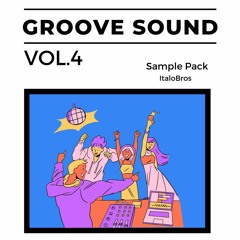 ItaloBros - Groove Sound Vol.4