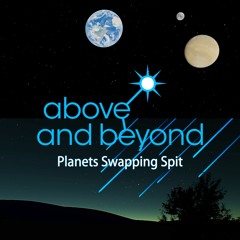 #076 | Planets Swapping Spit | As aired on WJCT Jacksonville and WUFT Gainesville