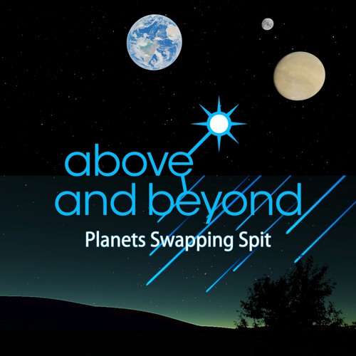 #076 | Planets Swapping Spit | As aired on WJCT Jacksonville and WUFT Gainesville