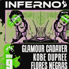 INFERNO @ Smartbar 11/9/2023