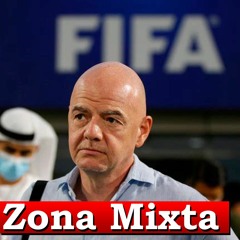 Zona Mixta: La FIFA da un paso atrás y Creta vuelve a reunir a ACNO