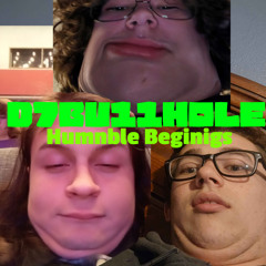 DJ BUTTH0LE GOT BANDZ