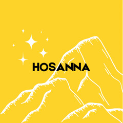 Hosanna