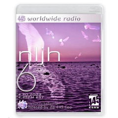445.WWR Mixfile EP 6 - nljh