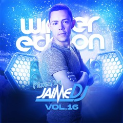 MIXED BY JAIME DJ VOL 16