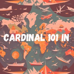 Cardinal 101 IN Episode 1 Part 1