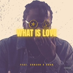 What Is Love(Ft. Sonson & Rood)