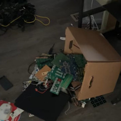 Guide - Tech Engineering and Technician/Electrician Community