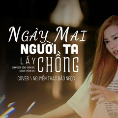 NGAY MAI NGUOI TA LAY CHONG - SOI DOLCE RMX