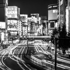 TokyLights *Instrumental