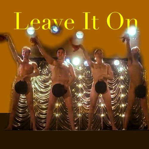 Leave Your Hat On (Randy Newman cover) - Live at G & G