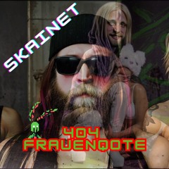 SkAinet - 404 Frauenqote