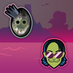 [WR2 M3] Results! Ruler of Everything vs. Ace D. Copular - Mashup Week: Megamix