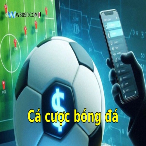 Thắng Lớn với Cá Cược Bóng Đá Hướng Dẫn Chi Tiết & Chiến Lược Thành Công