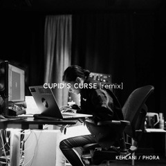 Kehlani / Phora - Cupid's Curse [remix]