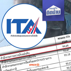เศรษฐกิจติดบ้าน EP. 713 : คะแนนประเมินคุณธรรมและความโปร่งใสภาครัฐของไทย เชื่อถือได้แค่ไหน ?