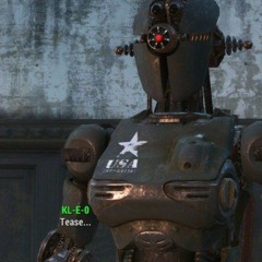 Ultimate Pleasure - tag: Assaultron
