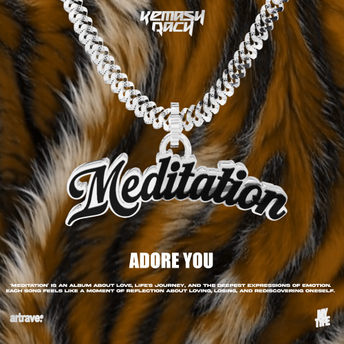 ADORE YOU - KEMASH EDIT