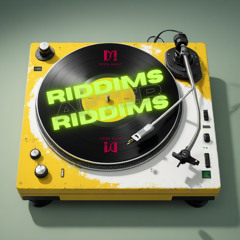Dj Dysta_Riddims After Riddims #REGGAE