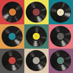 VIVA Vinyl