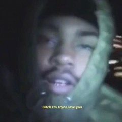 Can I show my love (prod.josiah1)