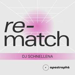 DJ SCHNELLENA - apostrophé rematch @Kegelbahn