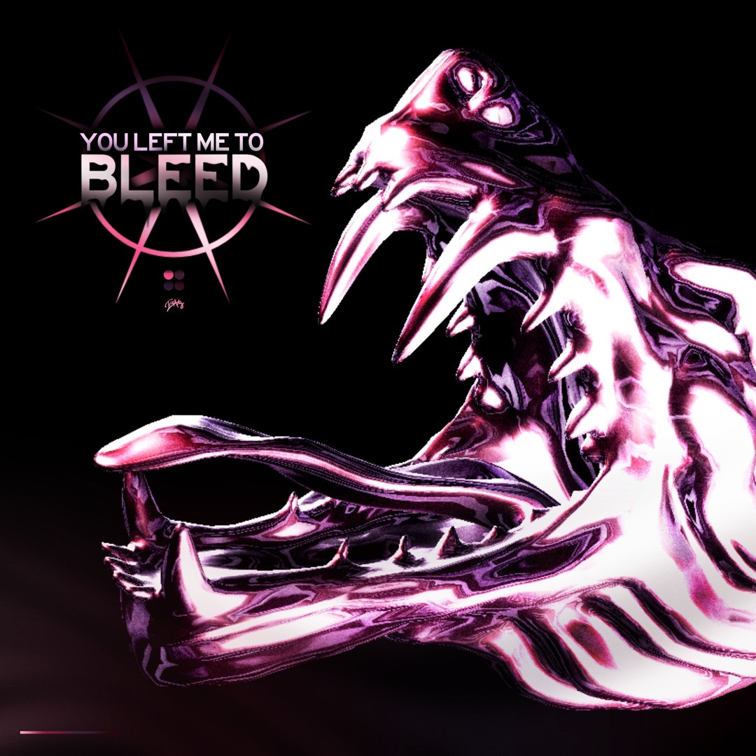 Stream IrieArtz | Listen to You Left Me to Bleed playlist online for ...