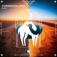 PEATY - Forbidden Sins (Cafe De Anatolia)