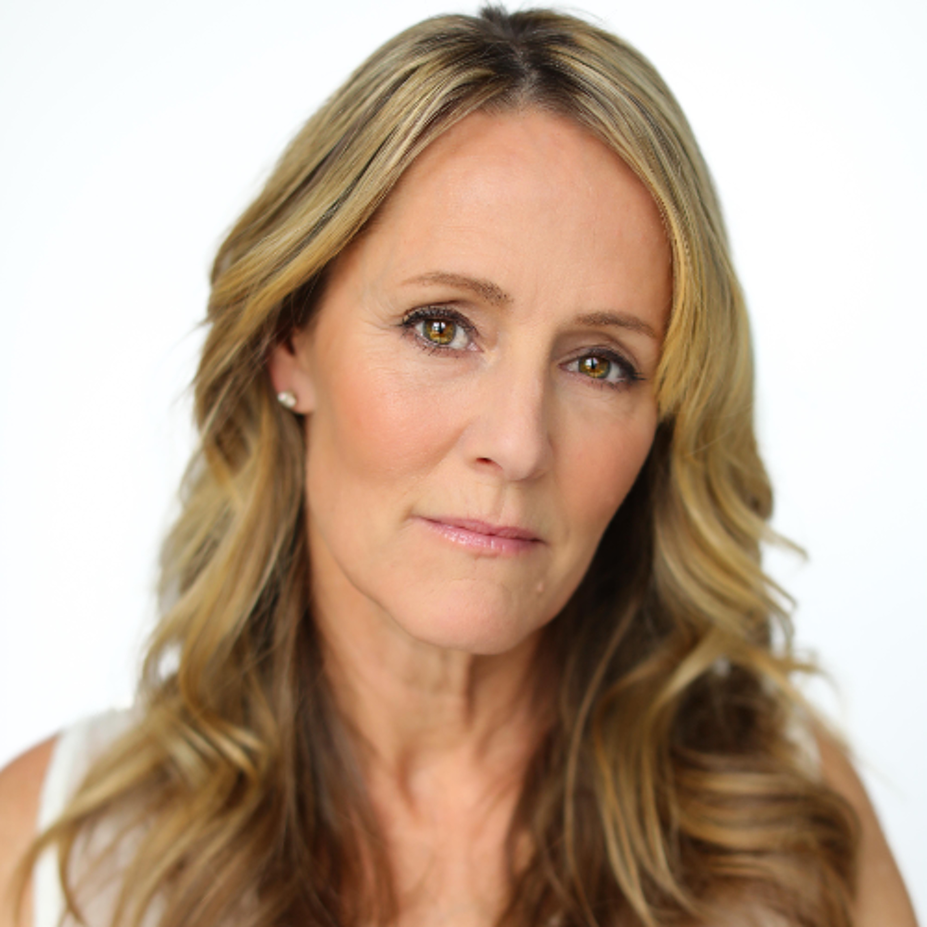 The Frank MacKay Show - Mary Stuart Masterson episode artwork