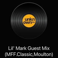 Lil Mark On Unknown FM 2nd October 21