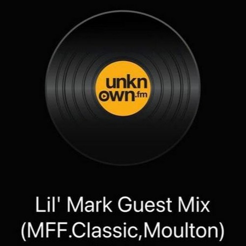 Lil Mark On Unknown FM 2nd October 21