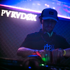 OPENING SET - SANCHEZ JR B2B DOSTROIC ALL NIGHT LONG BY PARADØX