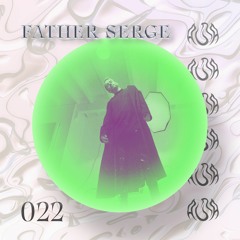Podcast 022 Father Serge