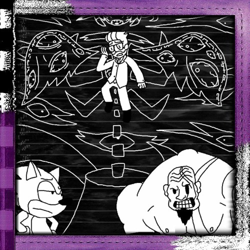 [FANMADE CONTROL GROUP 01-02N] - 𝐈𝐍 𝐓𝐇𝐄 𝕰𝖄𝕰𝕾 𝐎𝐅 𝐀 𝓗𝓤𝓡𝓡𝓘𝓒𝓐𝓝𝓔