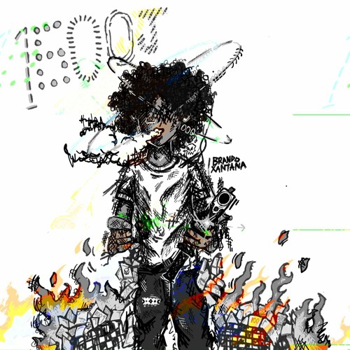 Old Hoes (prod. Kxngrada & AXJunior)