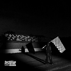 LILDRUGHILL - burn out (Slowed + Reverb + Stereo)